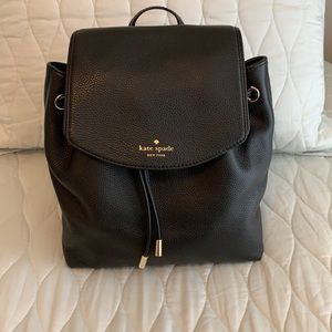 Kate Spade Backpack NEVER USED